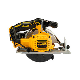 Пила дисковая DeWALT DCS565N-XJ