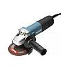 Угловая шлифовальная машина Makita 9558HNRG