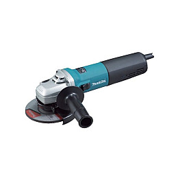 Угловая шлифовальная машина Makita 9565CVRX2
