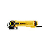 Углошлифовальная машина DeWALT DWE4238-QS