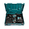 Аккумуляторная дрель-шуруповерт Makita DF332DWAE