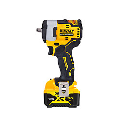 Гайковерт DeWALT DCF903P1-QW