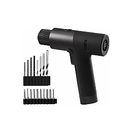 Дрель-шуруповерт HOTO 12V Brushless Drill