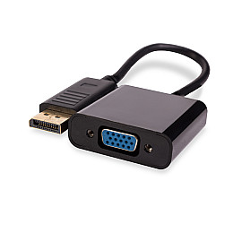 Переходник iPower Displayport на VGA