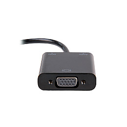 Переходник iPower HDMI на VGA