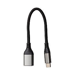 Переходник XG BS-L03 Type-C to USB