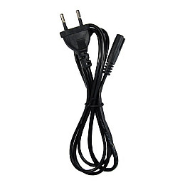 Кабель питания С7 1.5 м. 220 в.