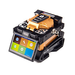 Аппарат для сварки оптических волокон INNO Instrument View6S