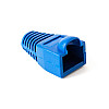 Бут (Колпачок) для защиты кабеля SHIP S905-Blue