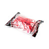 Бут (Колпачок) для защиты кабеля SHIP S902-Red