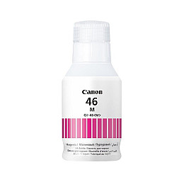 Чернила Canon INK GI-46 Magenta