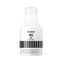 Чернила Canon INK GI-46 Pigment Black