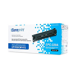 Картридж Europrint EPC-CE320A