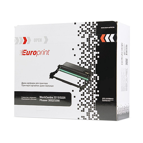 Драм-картридж Europrint EPC-101R00474 (WC3225)