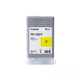 Картридж Canon Ink Tank PFI-030 Yellow