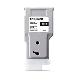 Картридж Canon Ink Tank PFI-320 Matte Black