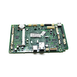 Плата управления Xerox 140N63643 / 140N63673