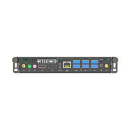 Встраиваемый компьютер OPS XG BC-I5-1145G7-8256