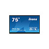 Интерактивная панель iiyama TE7512MIS-B1AG