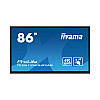 Интерактивная панель iiyama TE8612MIS-B2AG