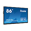 Интерактивная панель iiyama TE8612MIS-B2AG
