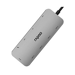 Мультифункциональный адаптер Rapoo XD200C