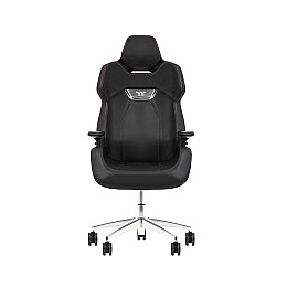 Игровое компьютерное кресло Thermaltake ARGENT E700 Storm Black