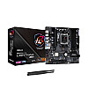 Материнская плата ASRock B650M PG LIGHTNING WIFI