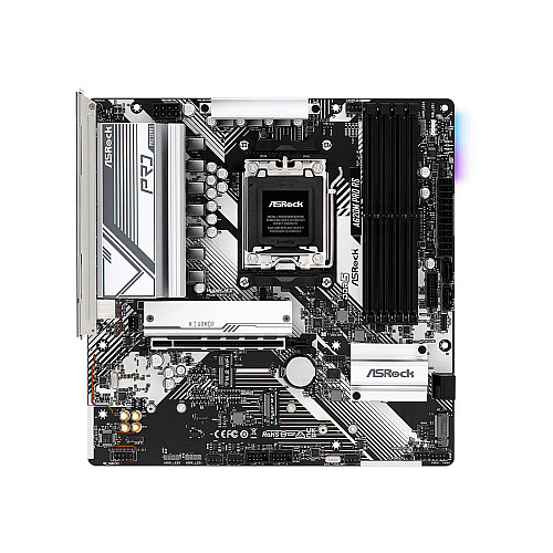 Материнская плата ASRock A620M PRO RS