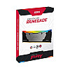 Комплект модулей памяти Kingston FURY Renegade RGB KF436C16RB12AK2/32 DDR4 32GB (Kit 2x16GB) 3600MHz