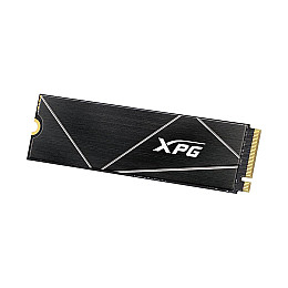 Твердотельный накопитель SSD ADATA XPG Gammix S70 Blade 512GB M.2