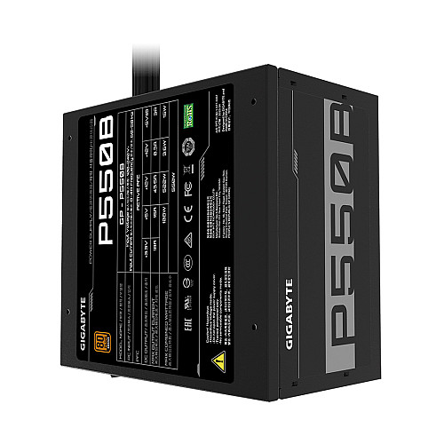 Блок питания Gigabyte GP-P550B