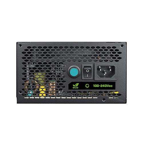 Блок питания Gamemax VP 700W RGB M (Bronze)