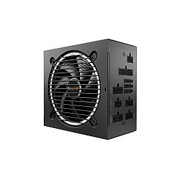 Блок питания Bequiet! Pure Power 12 M 850W BN344