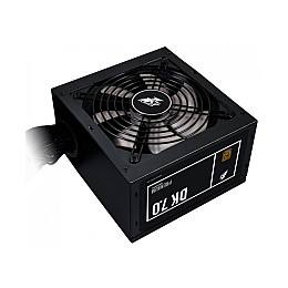 Блок питания 1STPLAYER DK PREMIUM 700W Bronze