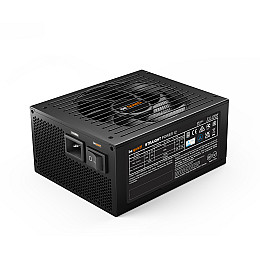 Блок питания Bequiet! Straight Power 12 1200W BN339