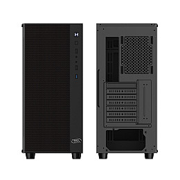 Компьютерный корпус Deepcool MATREXX 55 MESH ADD-RGB 4F без Б/П