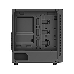 Компьютерный корпус Deepcool MATREXX 55 MESH ADD-RGB 4F без Б/П