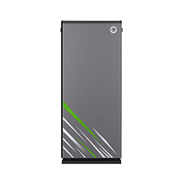 Компьютерный корпус Gamemax VEGA Pro Grey без Б/П