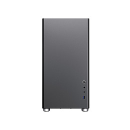 Компьютерный корпус Gamemax Mesh BOX Black без Б/П