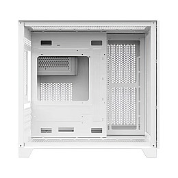 Компьютерный корпус Formula V Crystal Z5 White без Б/П