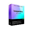 Kaspersky Plus Kazakhstan Edition Box. 3 пользователя 1 год