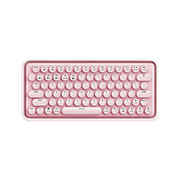 Клавиатура Rapoo Ralemo Pre 5 Pink