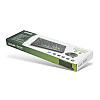 Комплект Клавиатура + Мышь Delux DLD-6091OGB