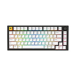 Клавиатура Glorious GMMK Pro Pre-built (GLO-GMMK-P75-FOX-B)