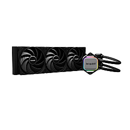 Кулер с водяным охлаждением Bequiet! Pure Loop 2 360mm