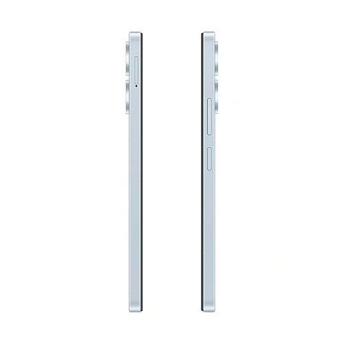 Мобильный телефон Redmi 13C 4GB RAM 128GB ROM Glacier White