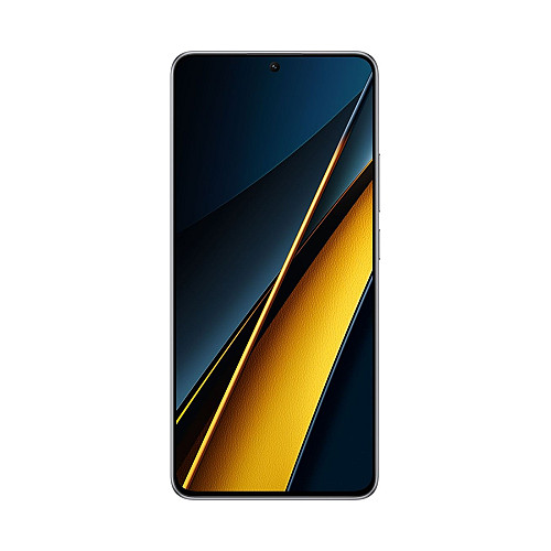 Мобильный телефон Poco X6 Pro 5G 12GB RAM 512GB ROM Grey