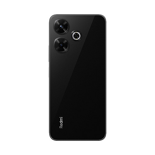 Мобильный телефон Redmi 13 8GB RAM 128GB ROM Midnight Black