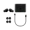 Гарнитура HyperX Cirro Buds Pro Black 727A5AA